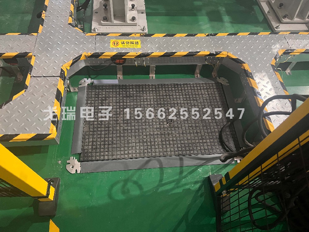 安全地毯是什么呢？作用是什么？