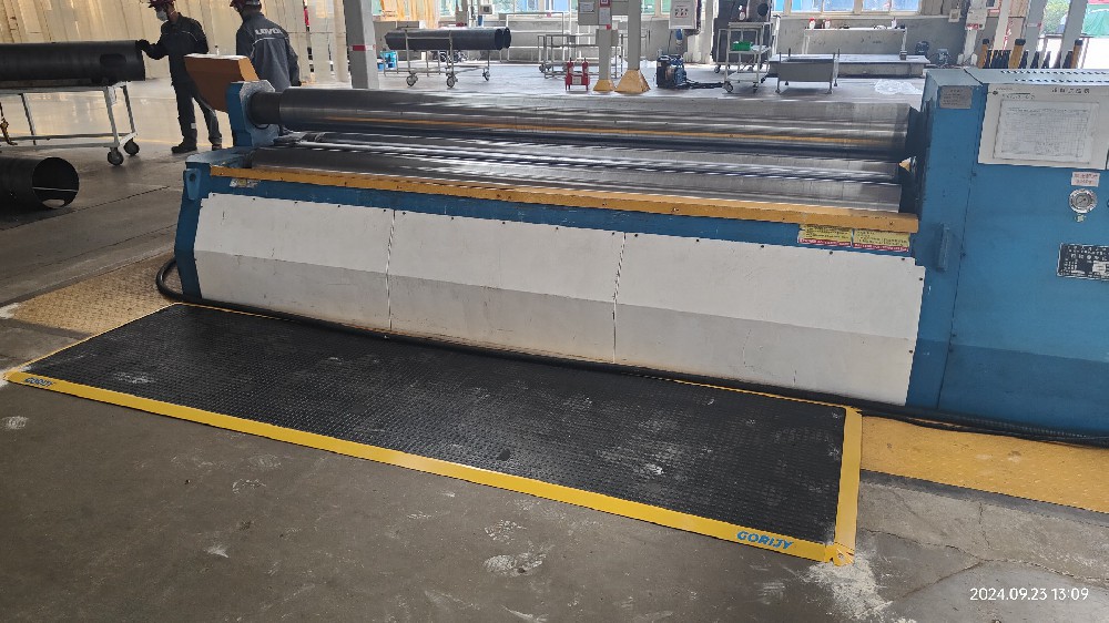 安全地毯的安全性介绍