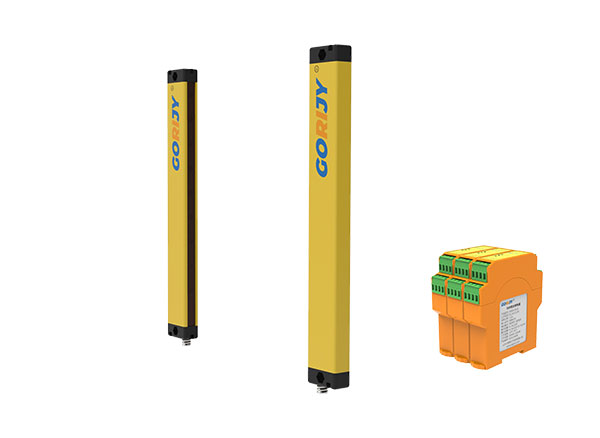 折弯机保护装置什么牌子好？