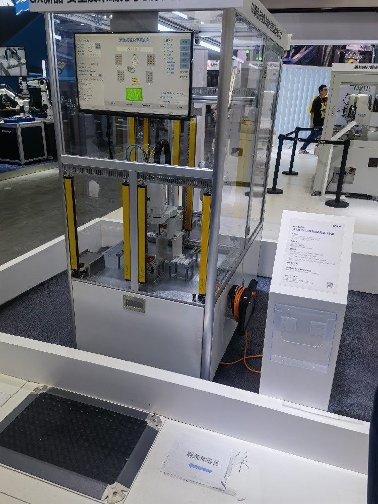 安全地毯一般应用于哪些机械设备上？