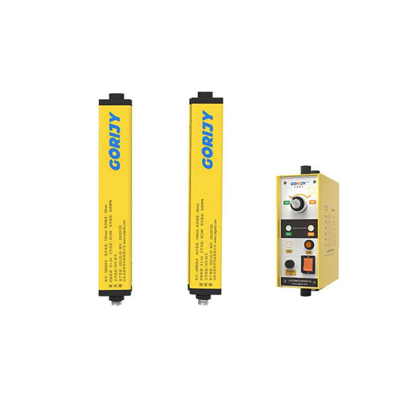 安全光栅购买注意事项