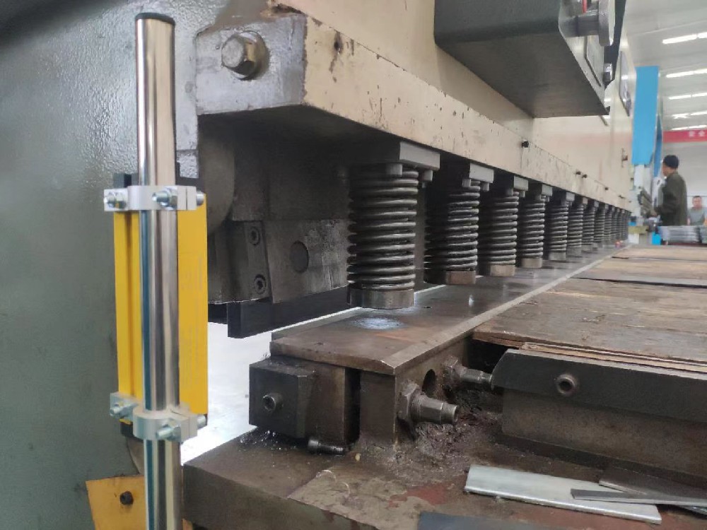 安全光栅常见的故障及解决方案？