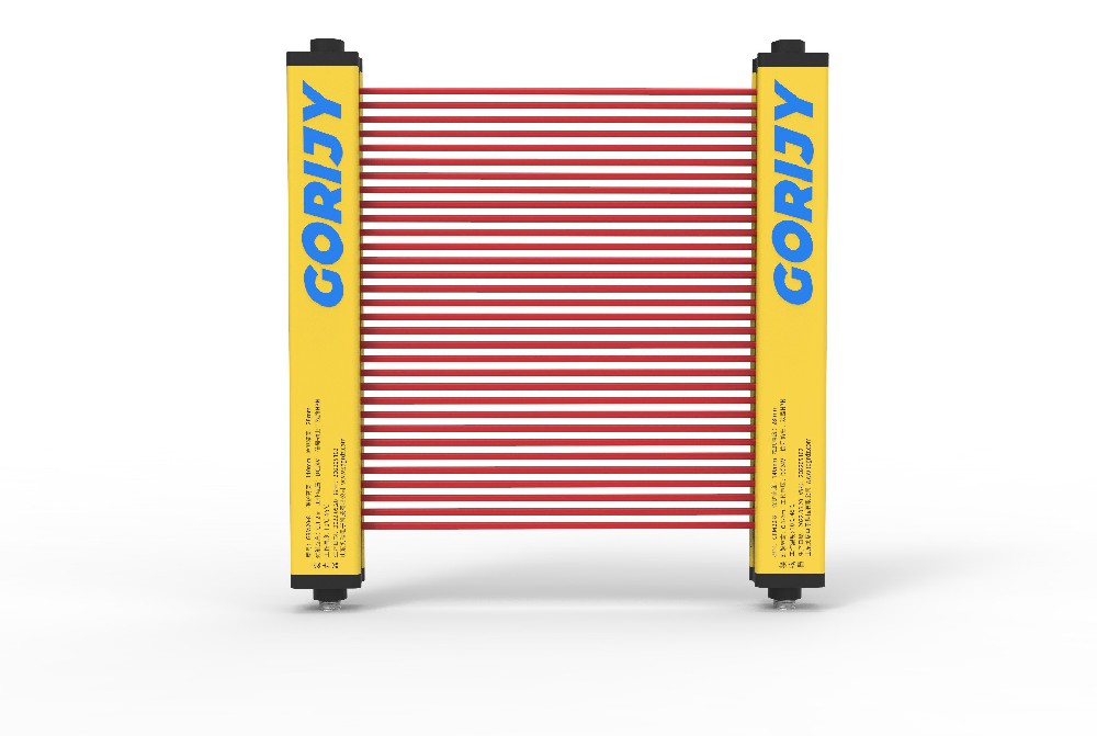 安全光栅的日常维护应该怎么做？