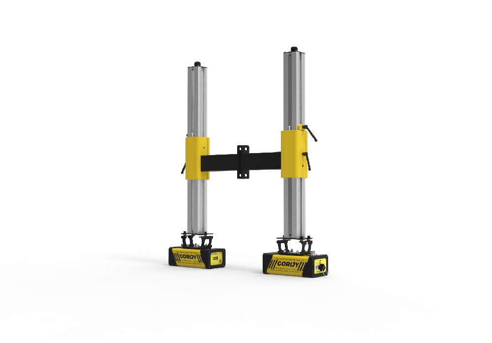 折弯机防护的重要性