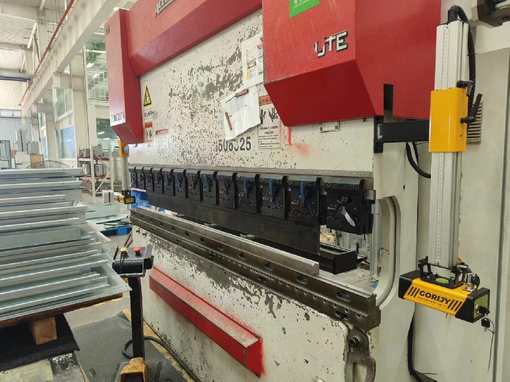 折弯机保护装置的常见问题解答