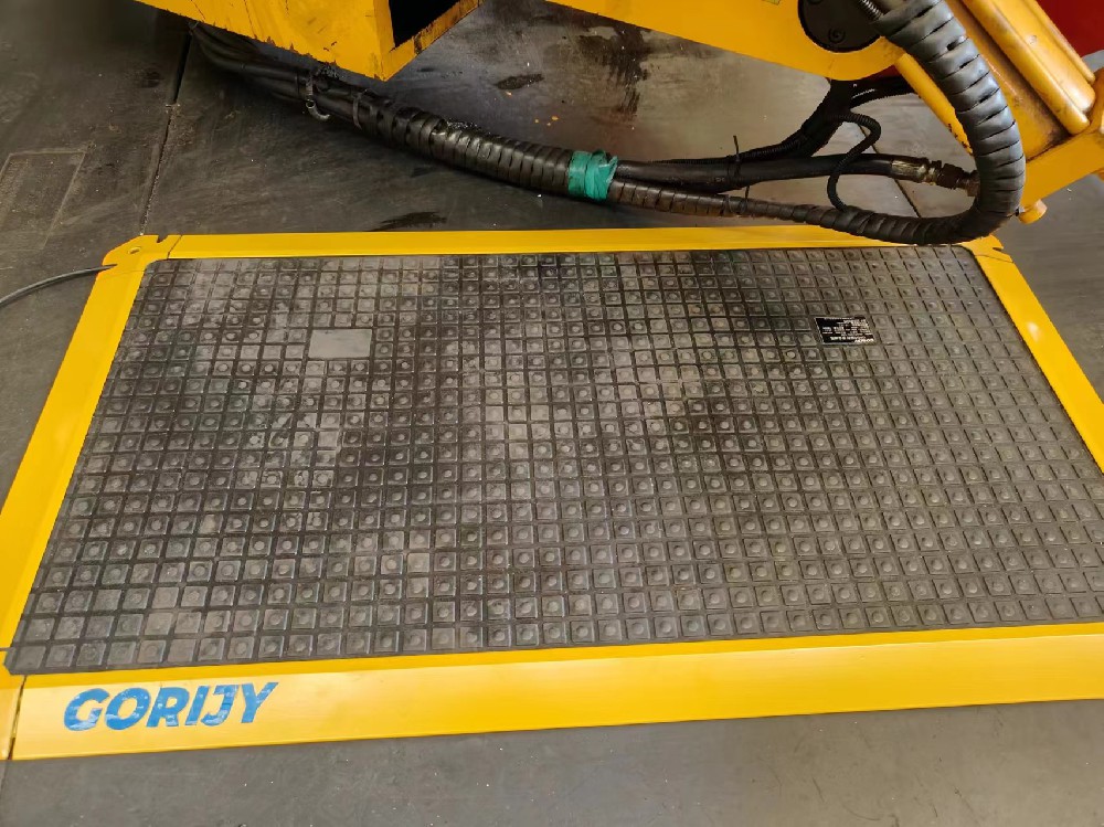 安全地毯日常维护与保养方法