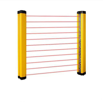 手环安全光幕应用领域有哪些？