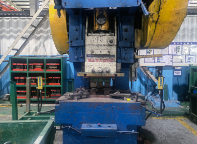 冲床安全光栅在工业生产中的作用