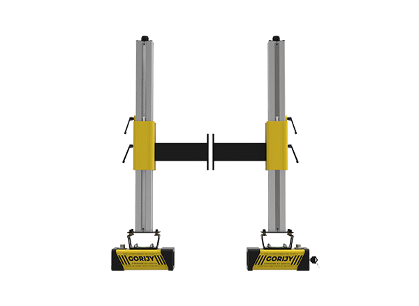 折弯机保护装置(4点式)