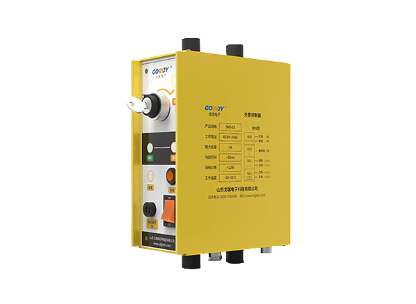 安全光栅控制器