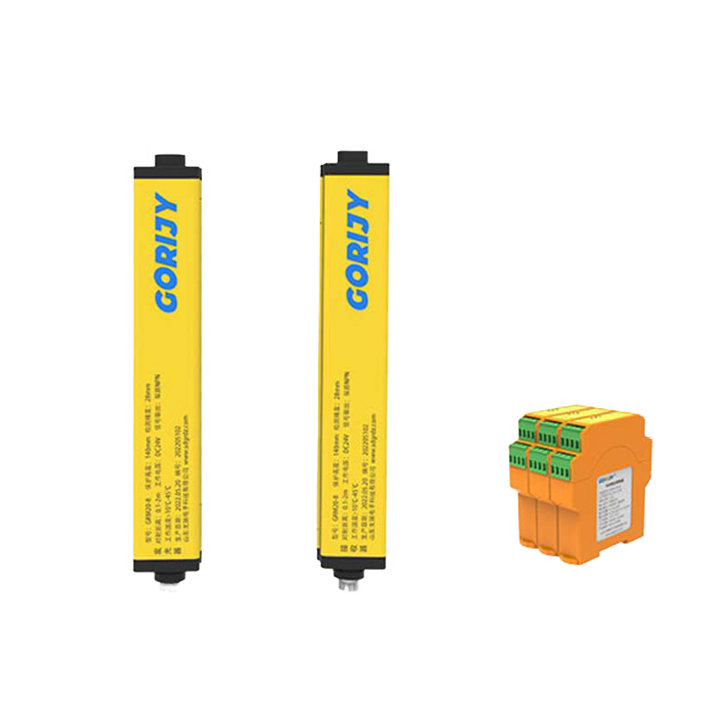 工业型安全光栅
