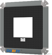 安全地毯（非标尺寸）