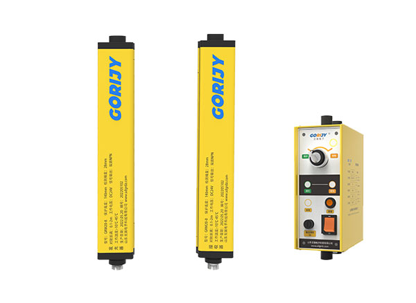 安全光栅快速对准方法是什么