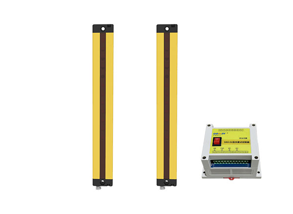 安全光栅 PNP 与 NPN 的有什么区别