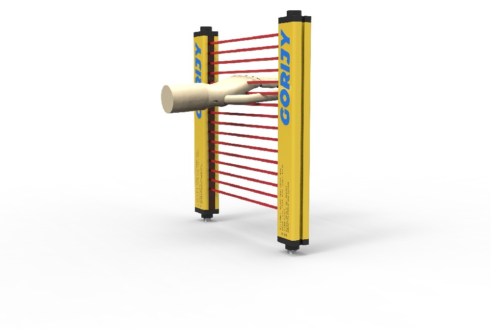 球磨机安全防护装置有哪些