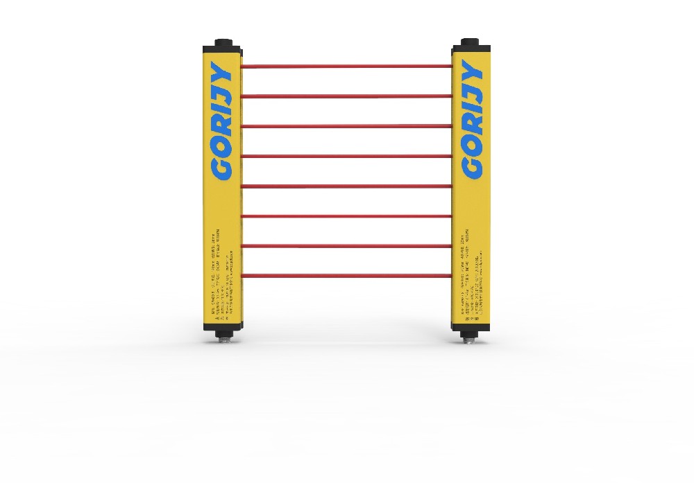 冲压机安全保护装置有哪些？